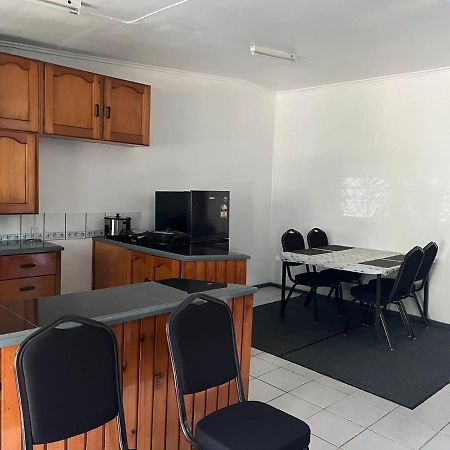 Ziara Apartments Nadi Kültér fotó