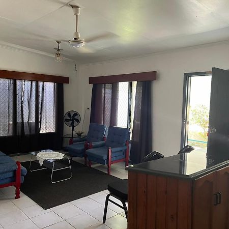 Ziara Apartments Nadi Kültér fotó