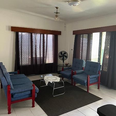 Ziara Apartments Nadi Kültér fotó