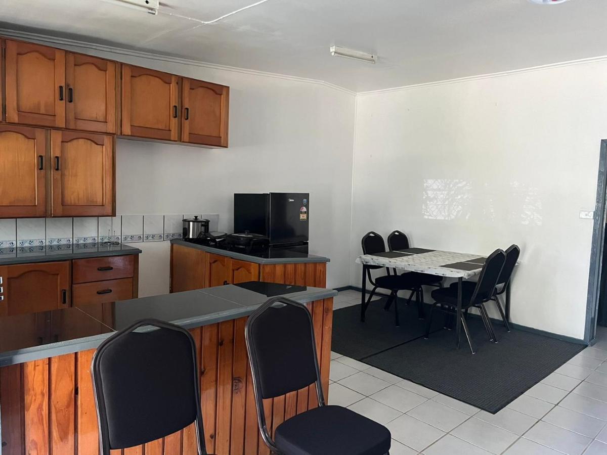 Ziara Apartments Nadi Kültér fotó
