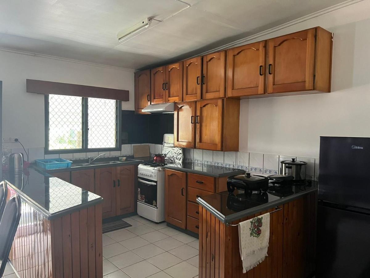 Ziara Apartments Nadi Kültér fotó