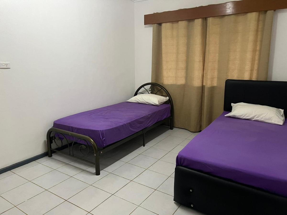 Ziara Apartments Nadi Kültér fotó